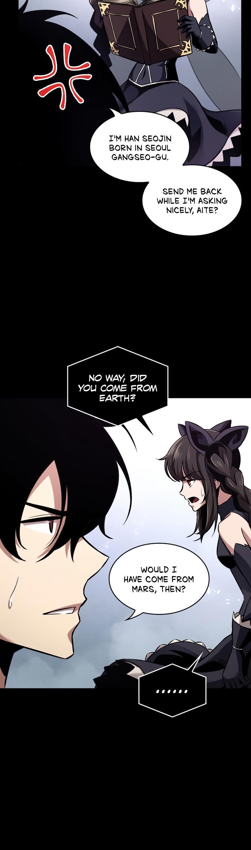 Pick Me Up! Chap 2 - Next Chap 3