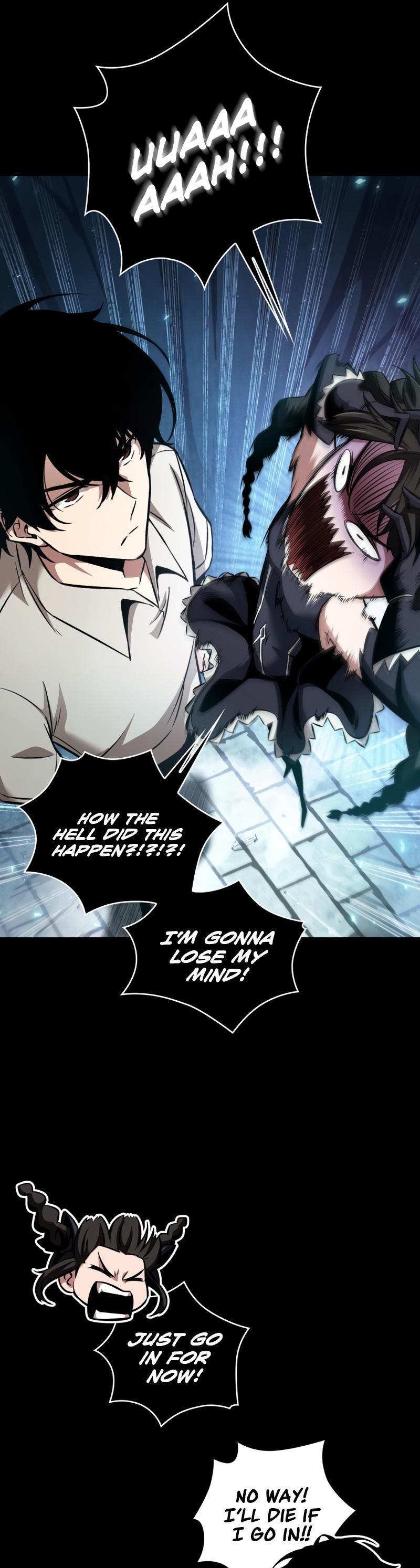 Pick Me Up! Chap 2 - Next Chap 3