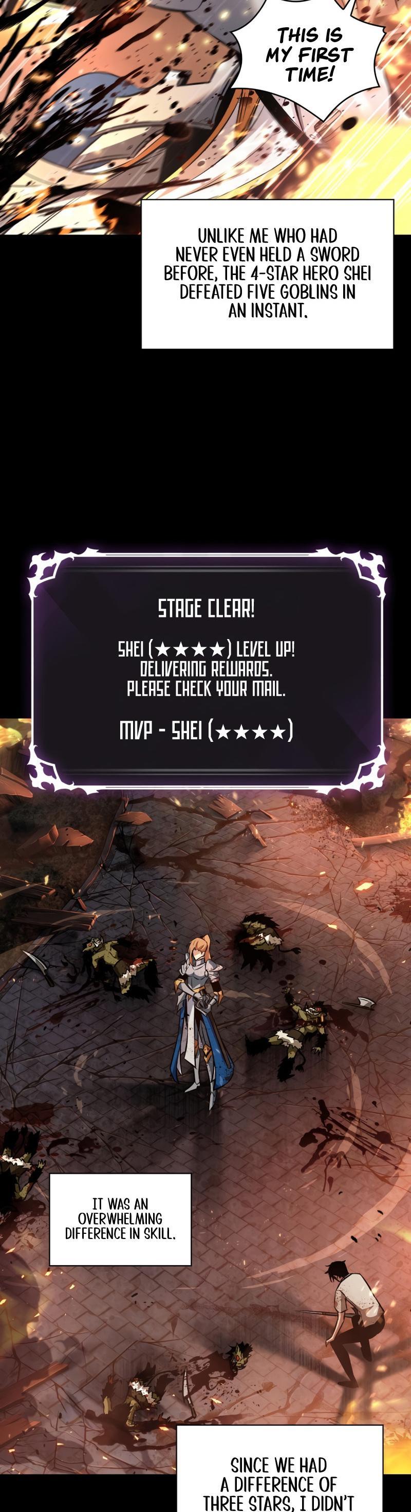 Pick Me Up! Chap 2 - Next Chap 3