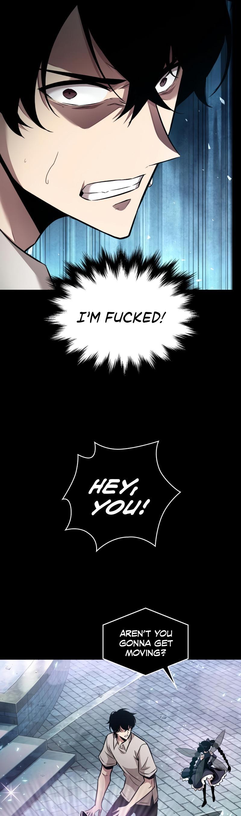 Pick Me Up! Chap 2 - Next Chap 3