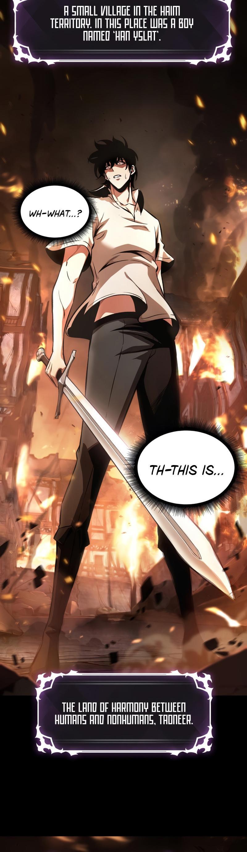 Pick Me Up! Chap 2 - Next Chap 3