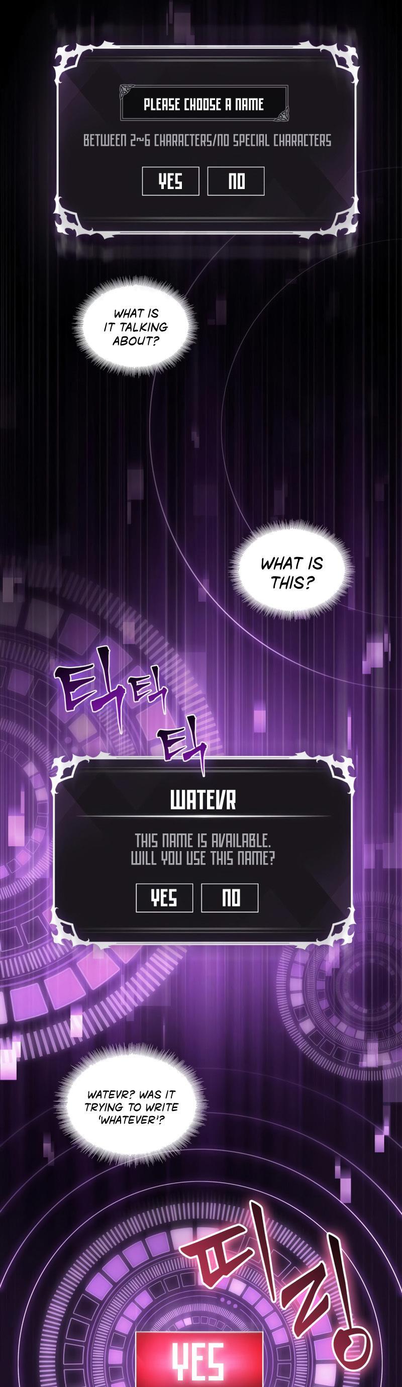 Pick Me Up! Chap 2 - Next Chap 3