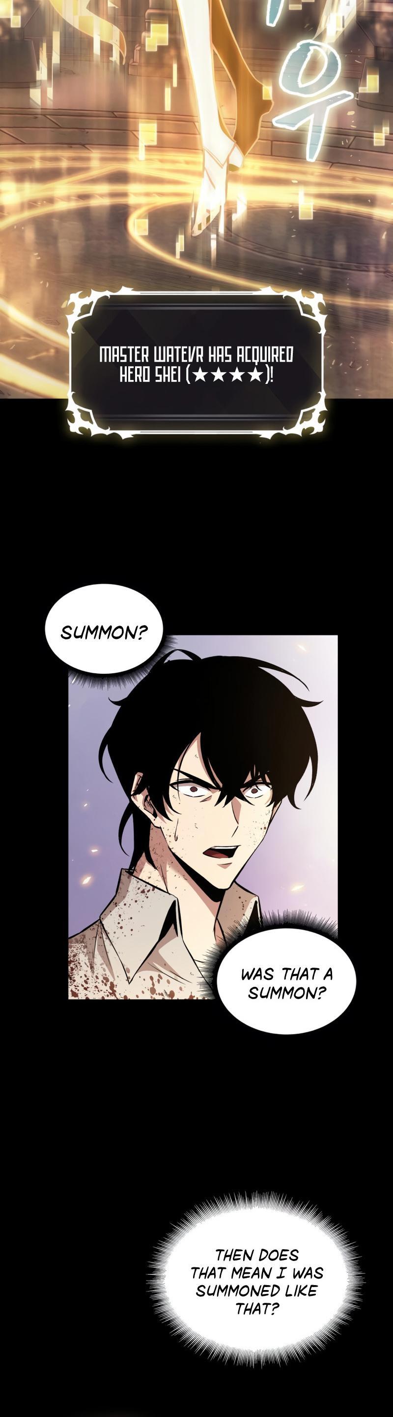 Pick Me Up! Chap 2 - Next Chap 3