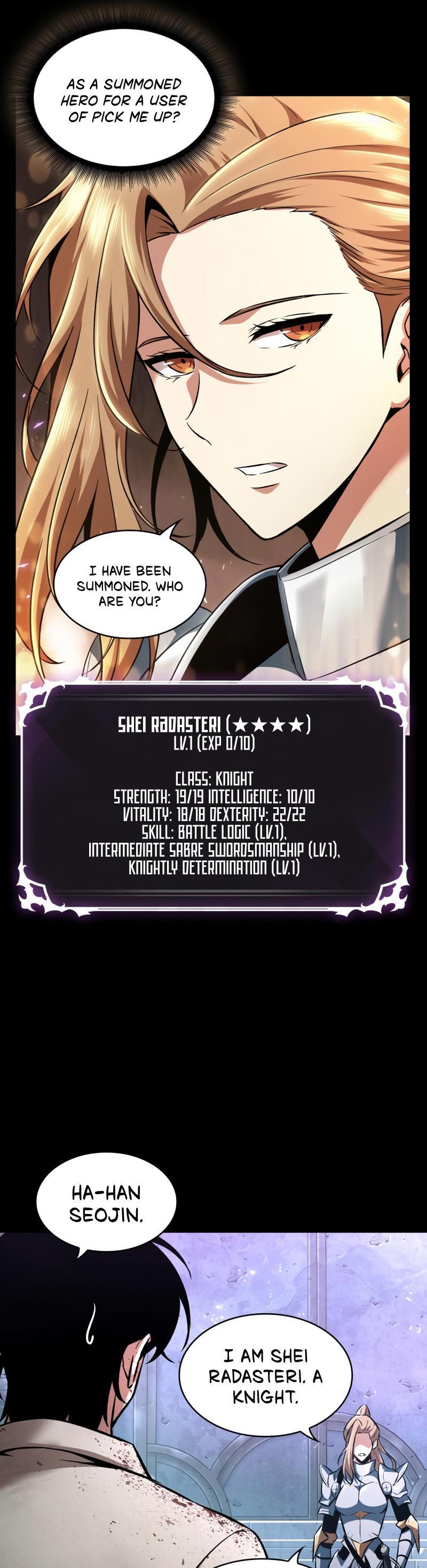 Pick Me Up! Chap 2 - Next Chap 3