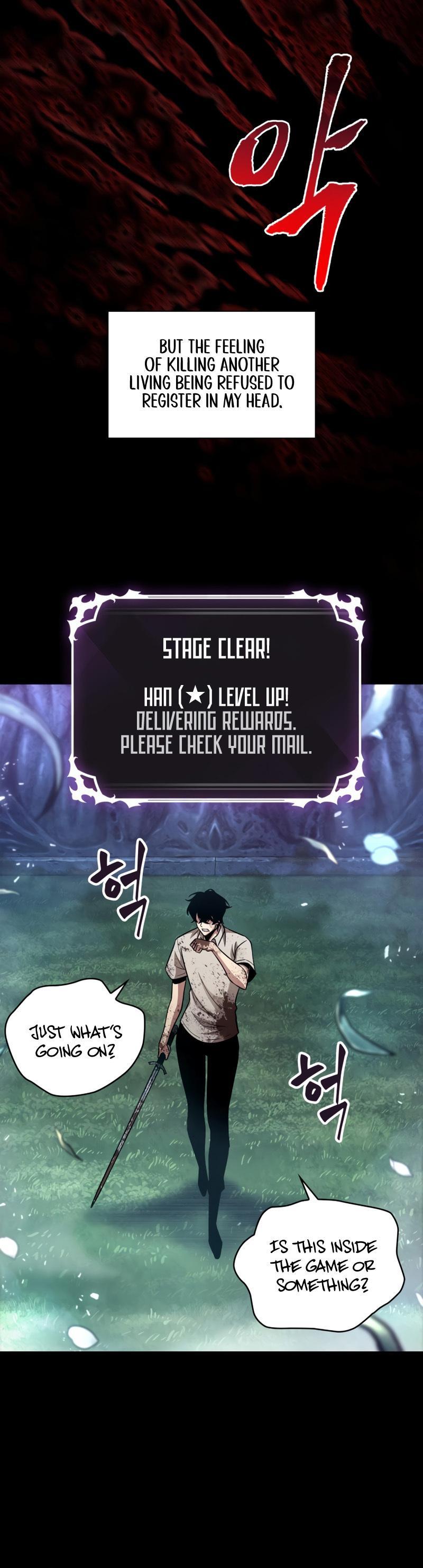 Pick Me Up! Chap 2 - Next Chap 3