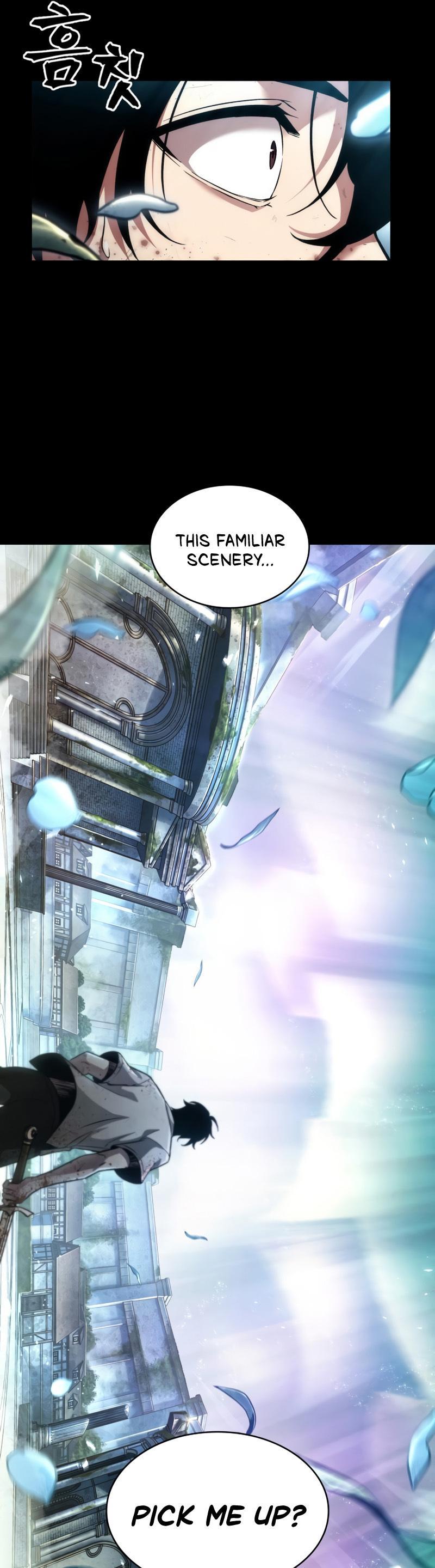 Pick Me Up! Chap 2 - Next Chap 3