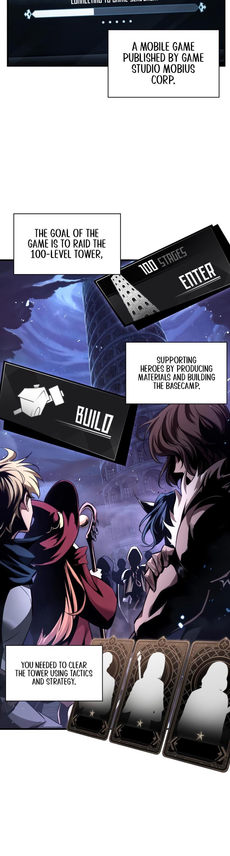 Pick Me Up! Chap 2 - Next Chap 3