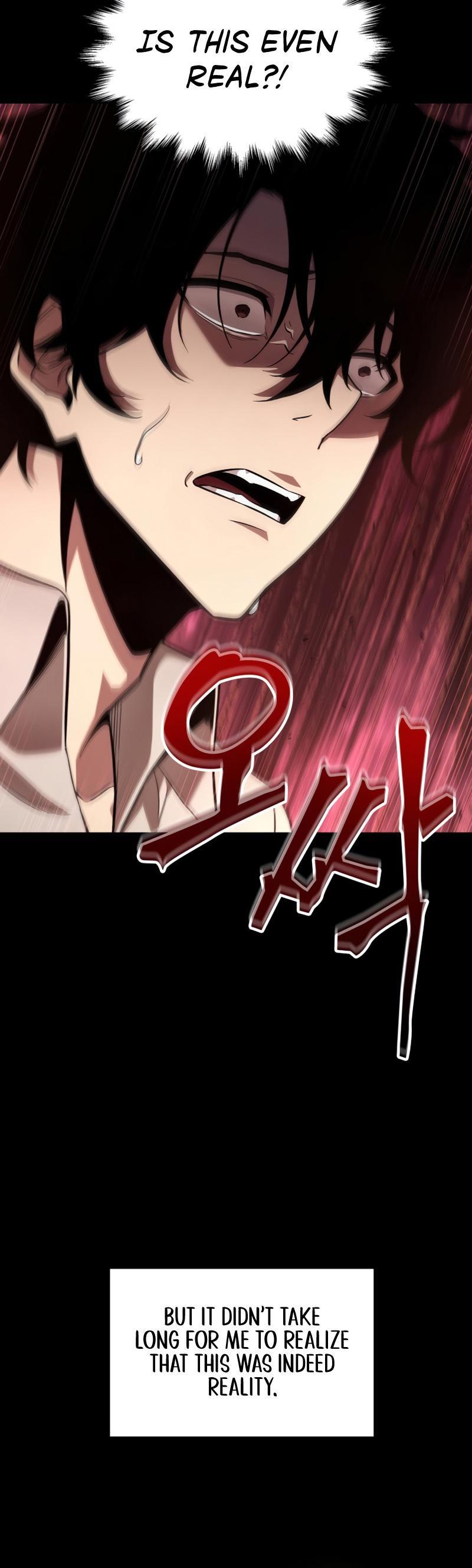Pick Me Up! Chap 2 - Next Chap 3
