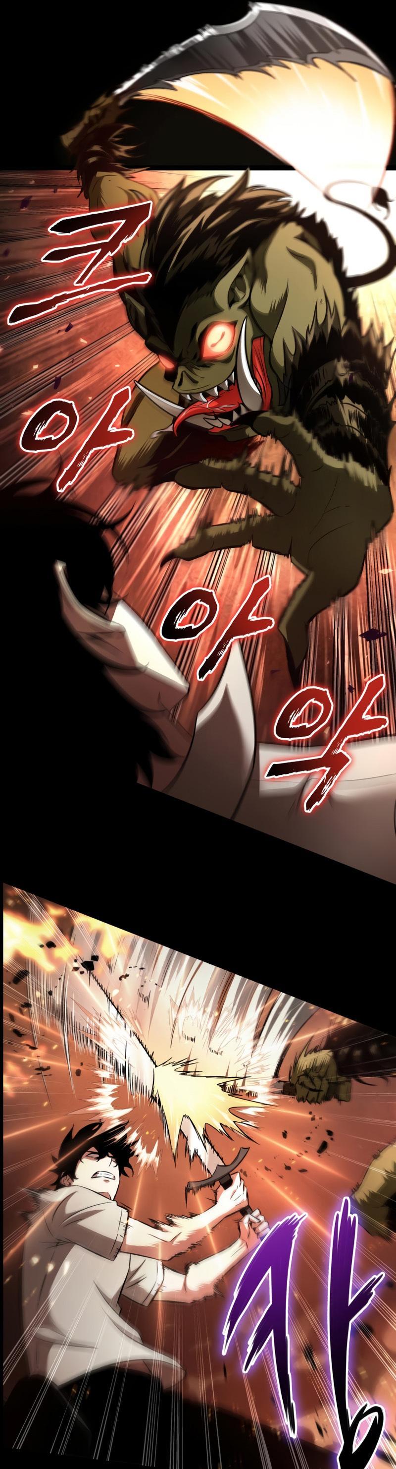Pick Me Up! Chap 2 - Next Chap 3