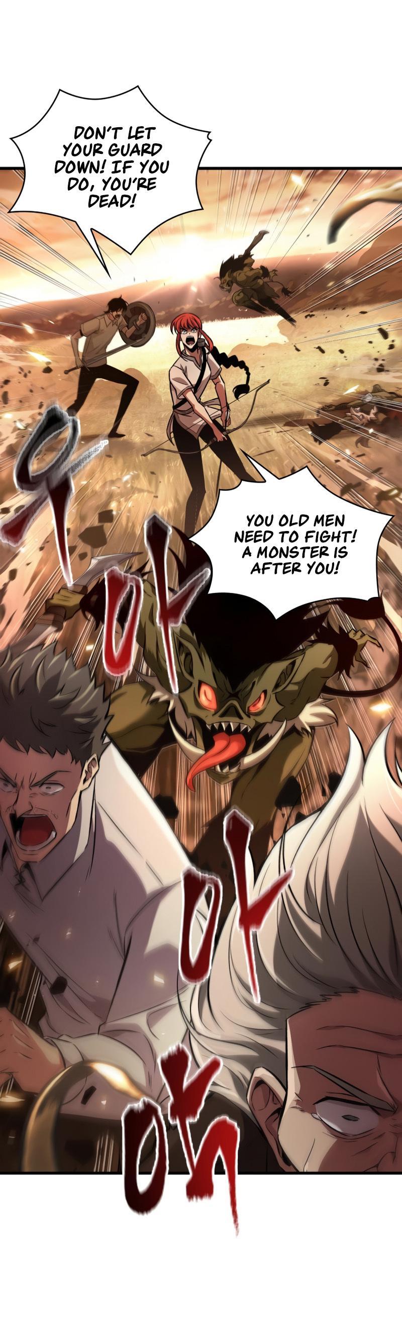 Pick Me Up! Chap 2 - Next Chap 3