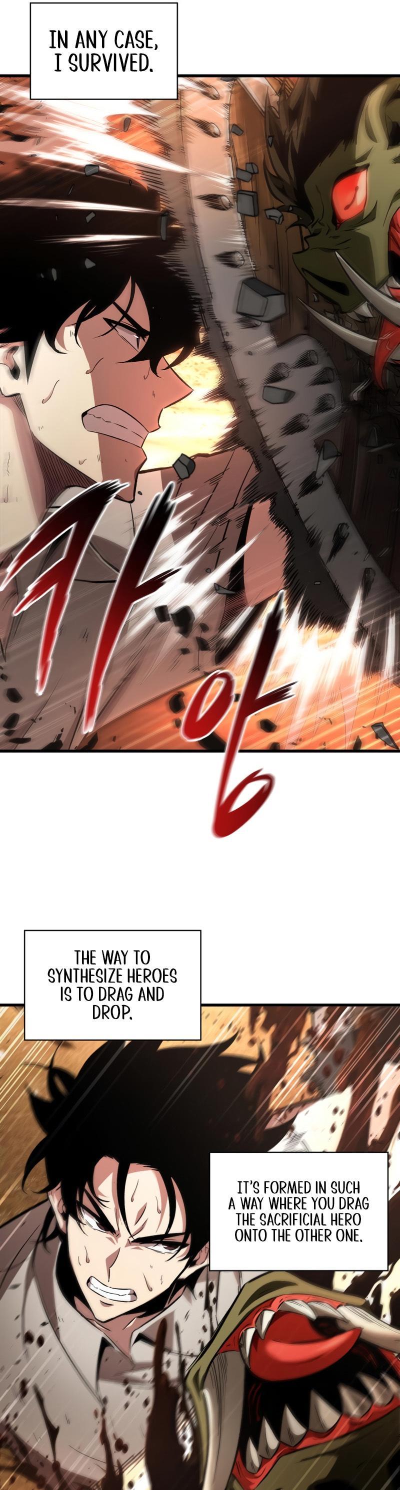 Pick Me Up! Chap 2 - Next Chap 3