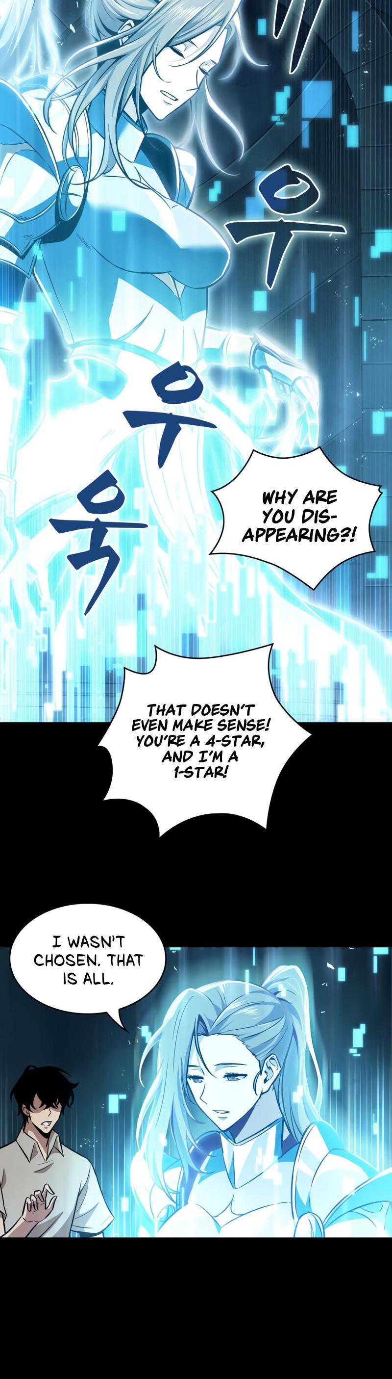 Pick Me Up! Chap 2 - Next Chap 3