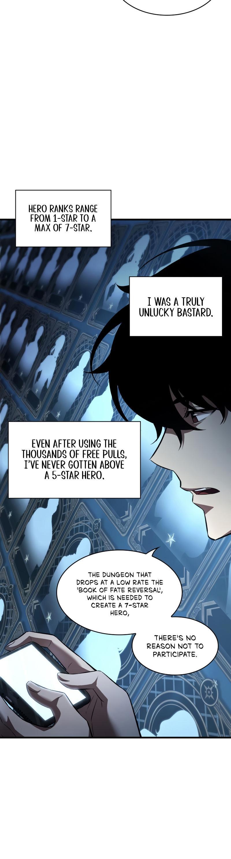Pick Me Up! Chap 2 - Next Chap 3