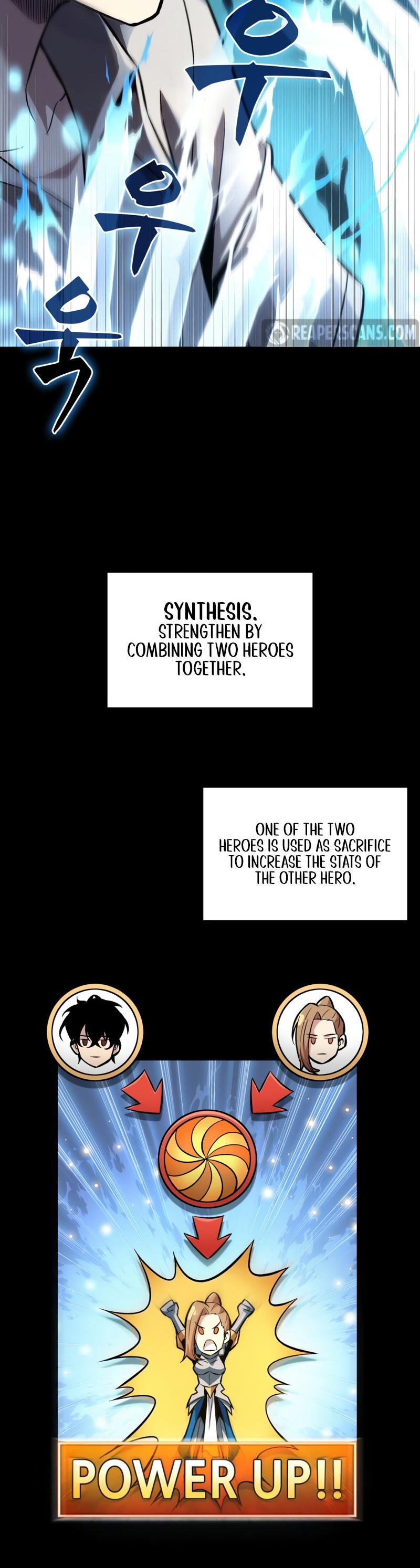 Pick Me Up! Chap 2 - Next Chap 3