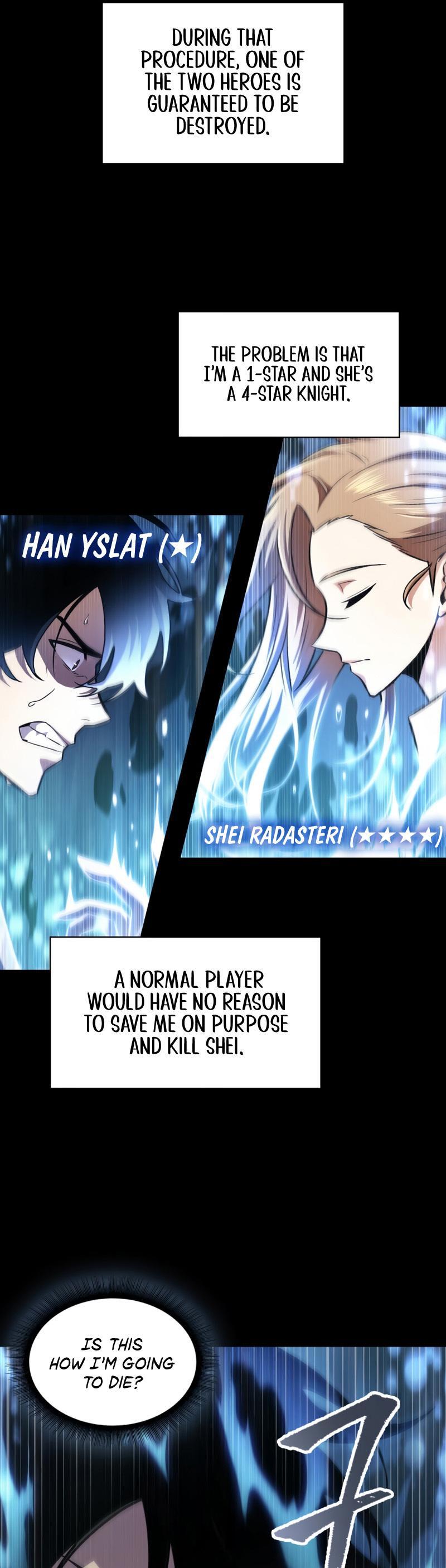 Pick Me Up! Chap 2 - Next Chap 3