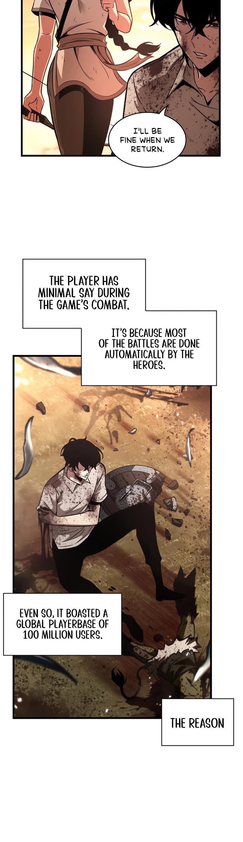 Pick Me Up! Chap 2 - Next Chap 3
