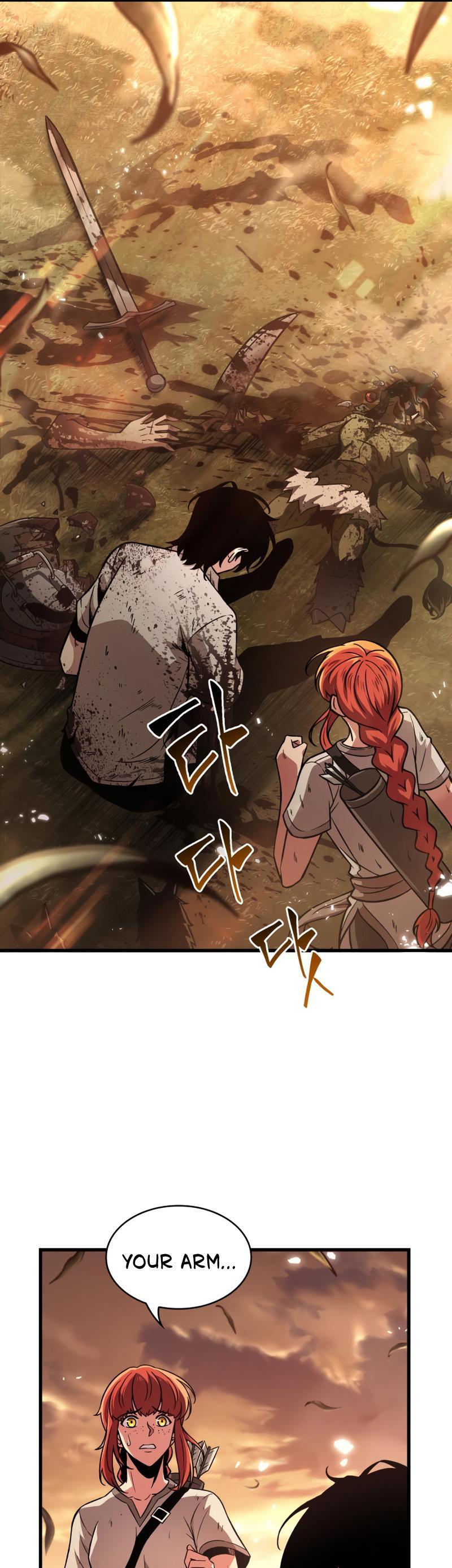 Pick Me Up! Chap 2 - Next Chap 3