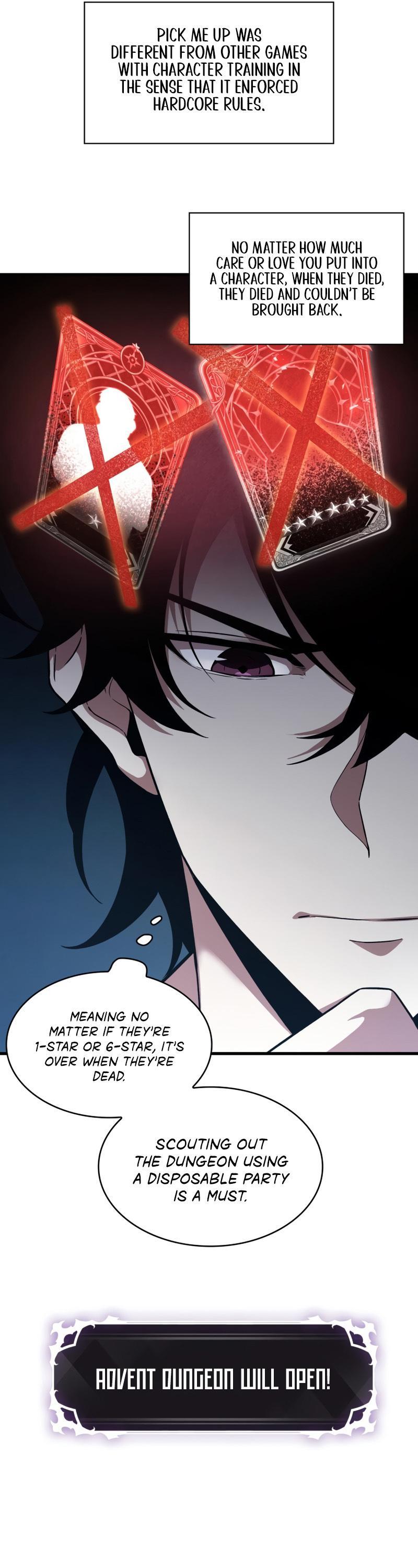 Pick Me Up! Chap 2 - Next Chap 3