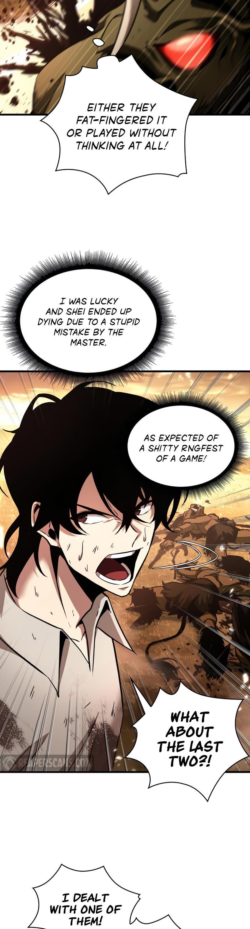 Pick Me Up! Chap 2 - Next Chap 3