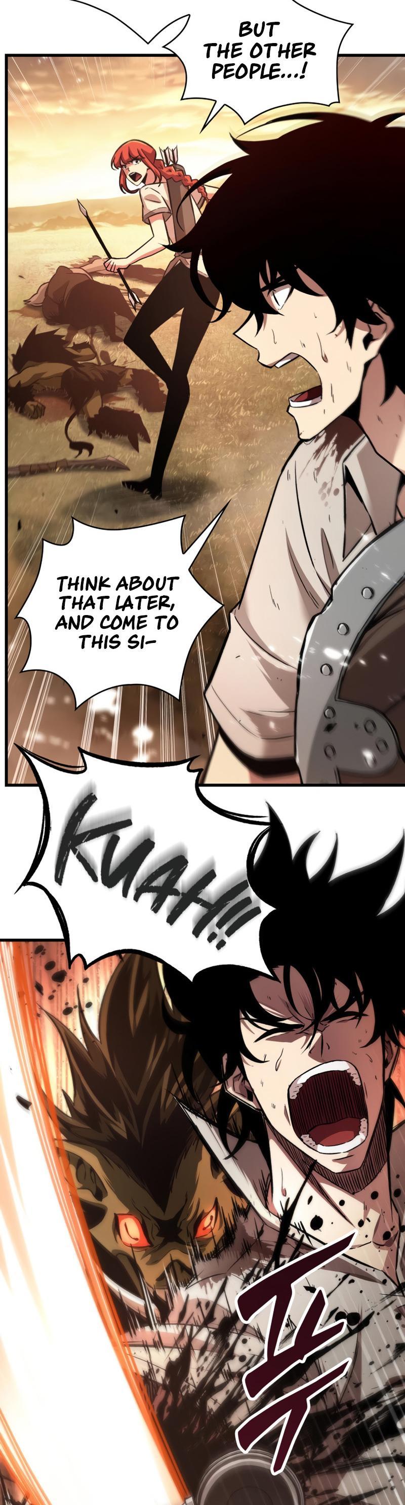Pick Me Up! Chap 2 - Next Chap 3