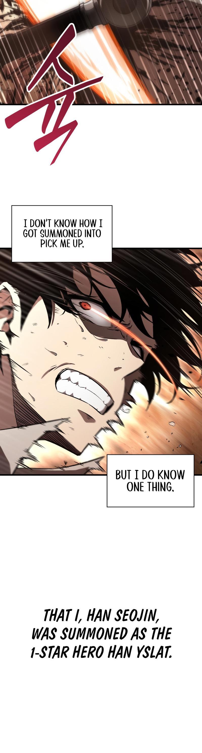 Pick Me Up! Chap 2 - Next Chap 3
