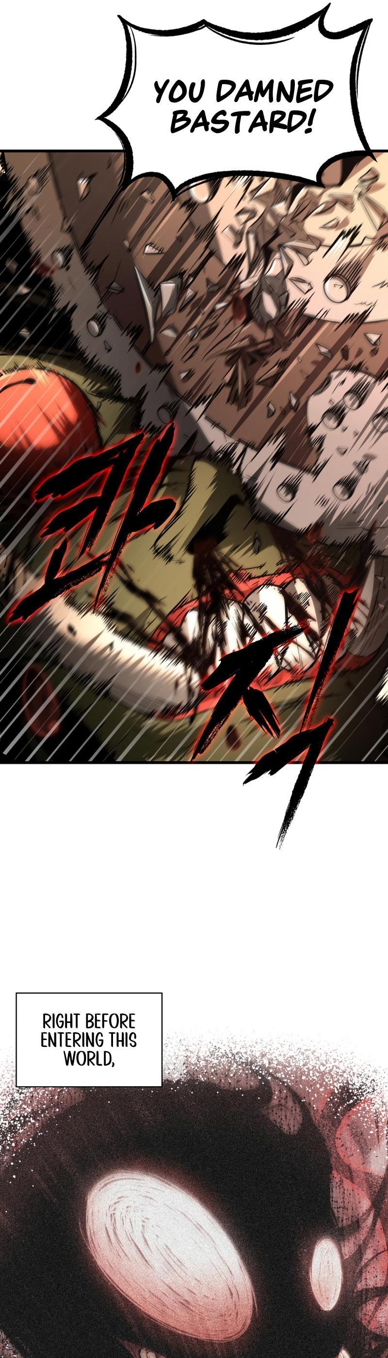 Pick Me Up! Chap 2 - Next Chap 3