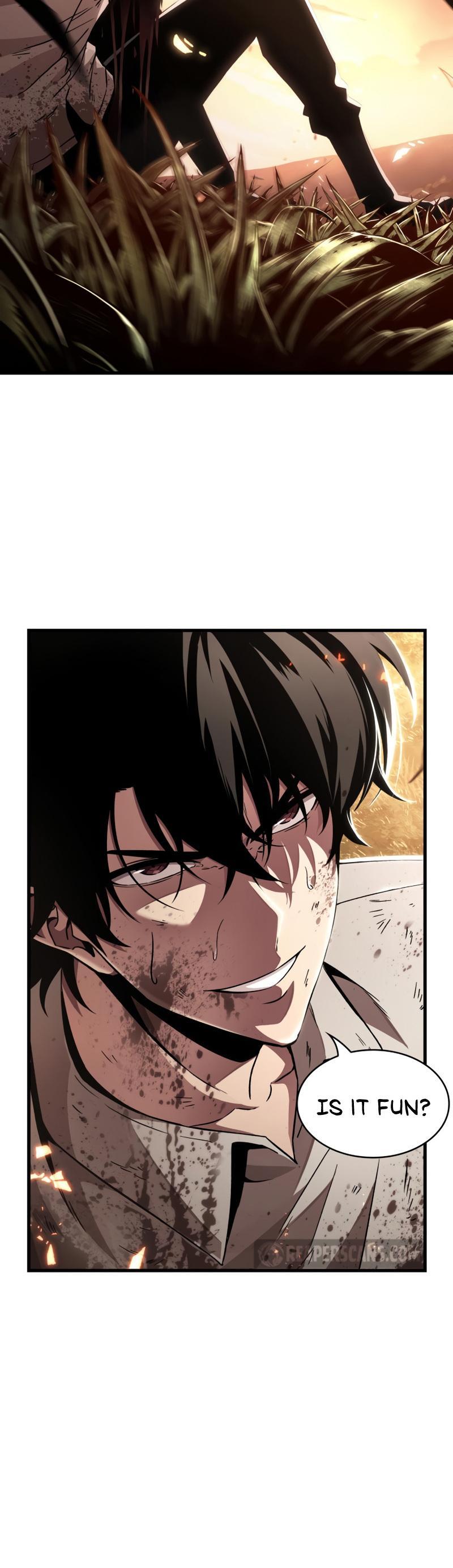 Pick Me Up! Chap 2 - Next Chap 3