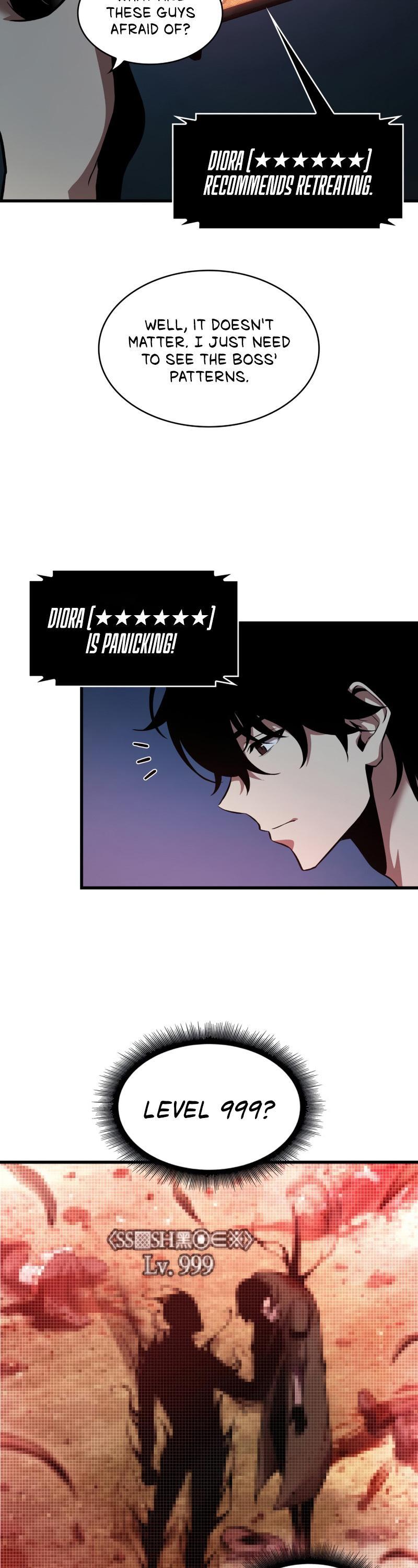 Pick Me Up! Chap 2 - Next Chap 3