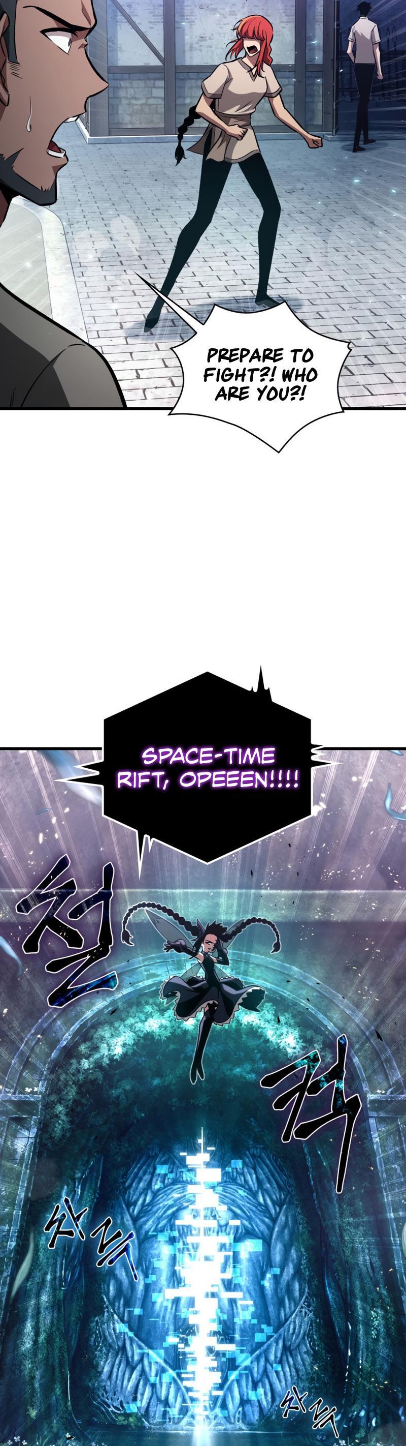 Pick Me Up! Chap 3 - Next Chap 4