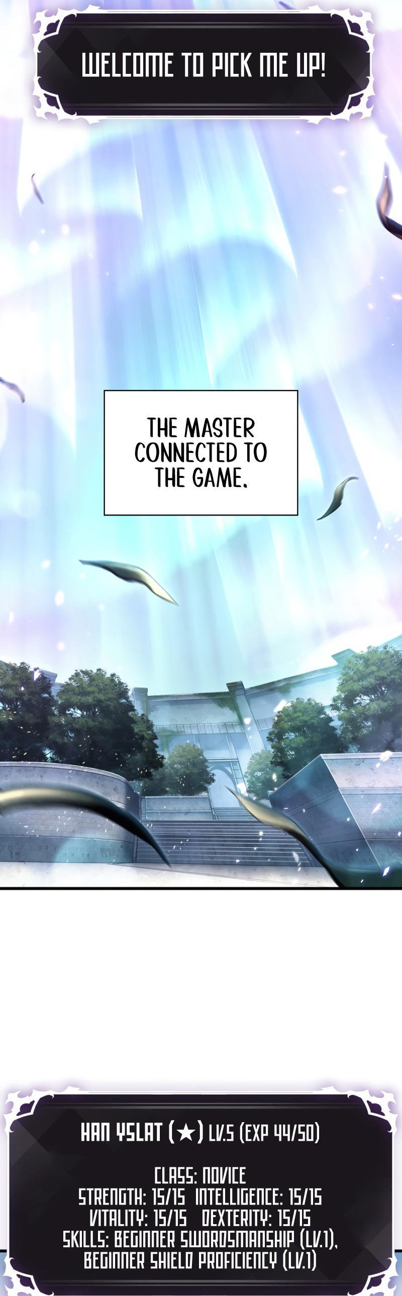 Pick Me Up! Chap 3 - Next Chap 4