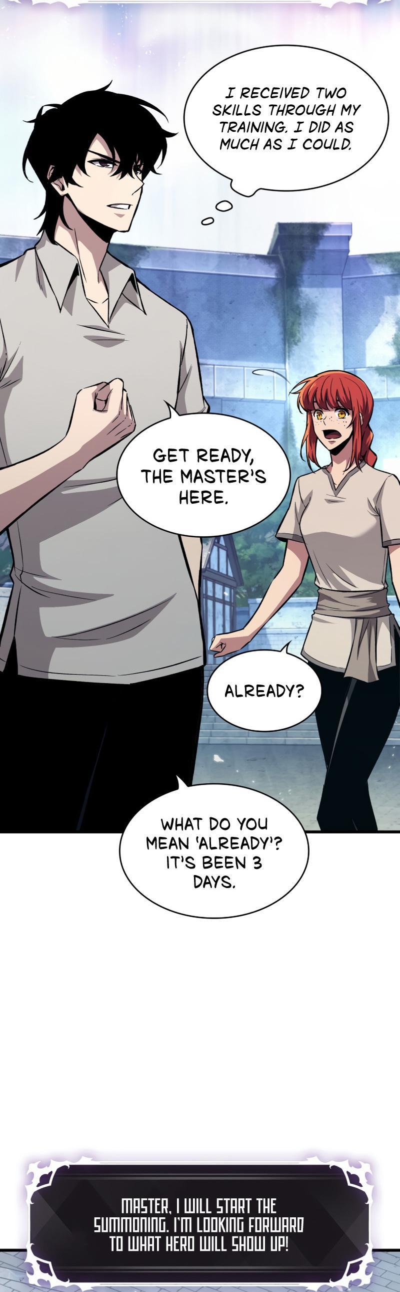 Pick Me Up! Chap 3 - Next Chap 4