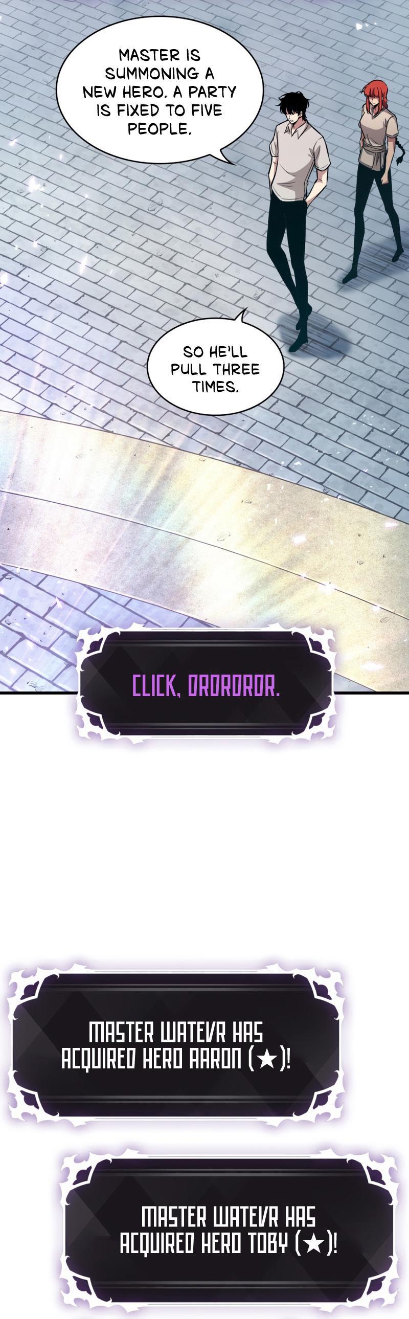 Pick Me Up! Chap 3 - Next Chap 4
