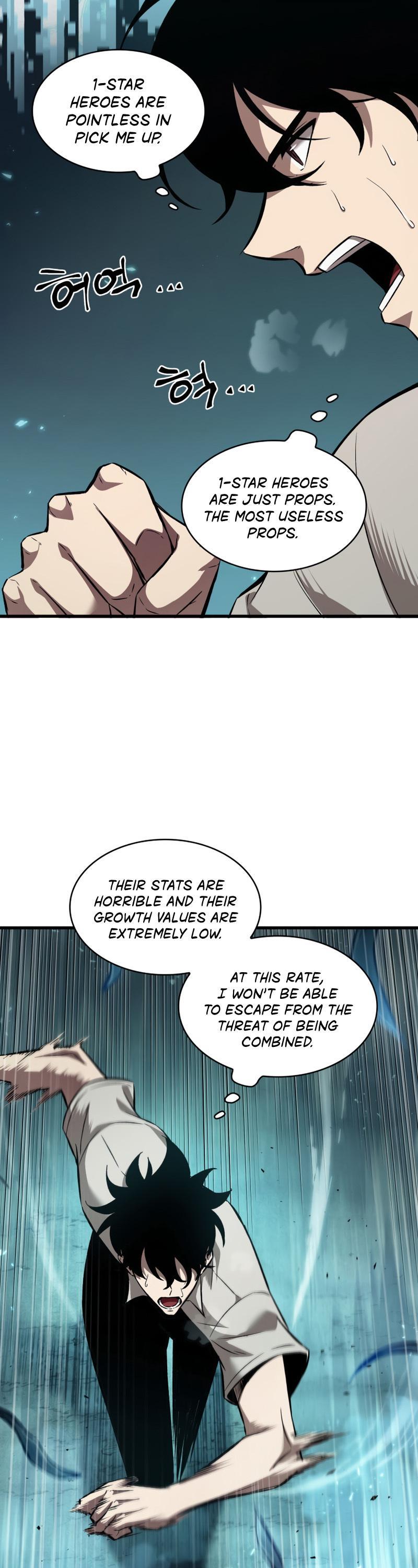 Pick Me Up! Chap 3 - Next Chap 4