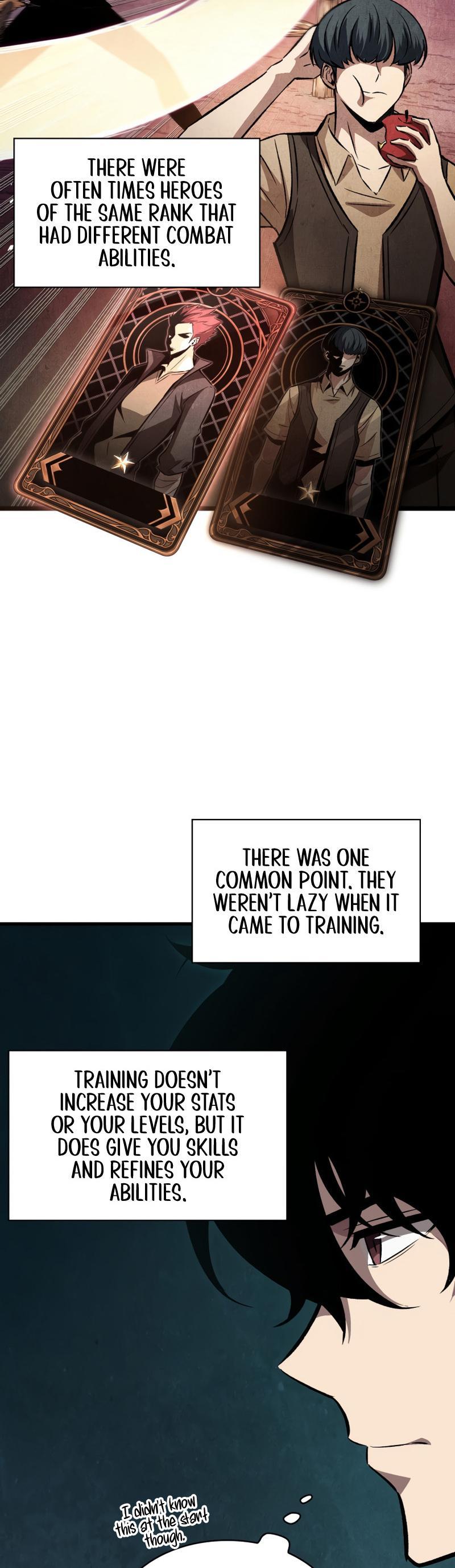 Pick Me Up! Chap 3 - Next Chap 4