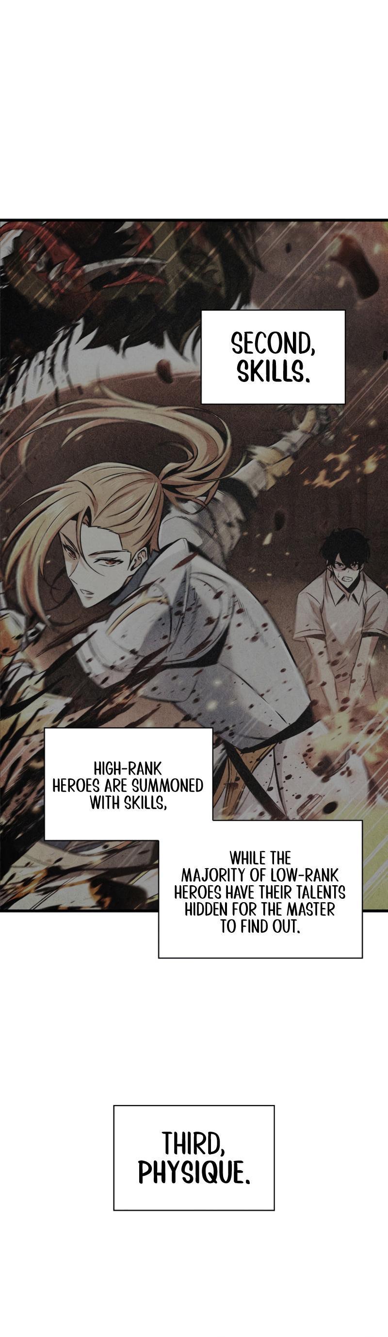 Pick Me Up! Chap 3 - Next Chap 4
