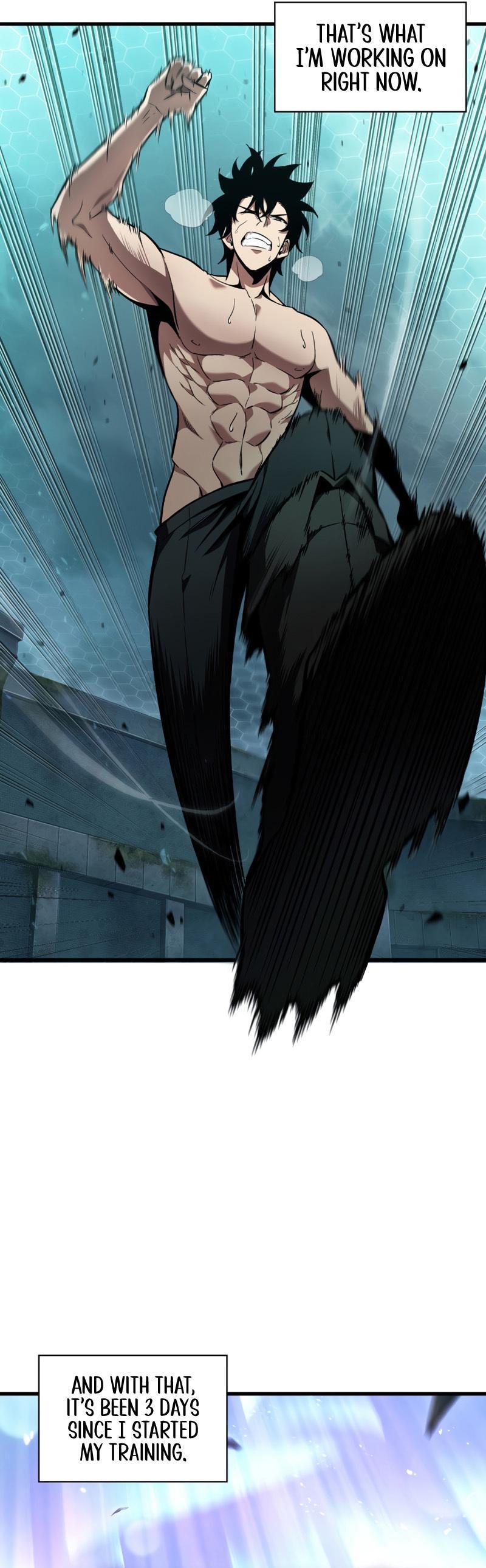 Pick Me Up! Chap 3 - Next Chap 4