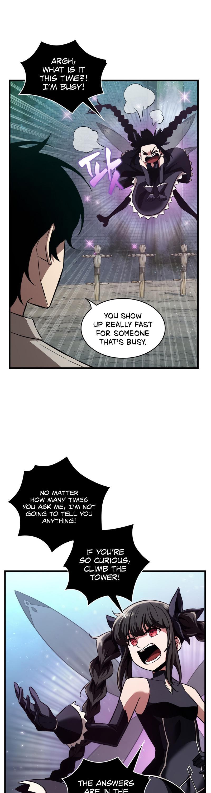 Pick Me Up! Chap 3 - Next Chap 4