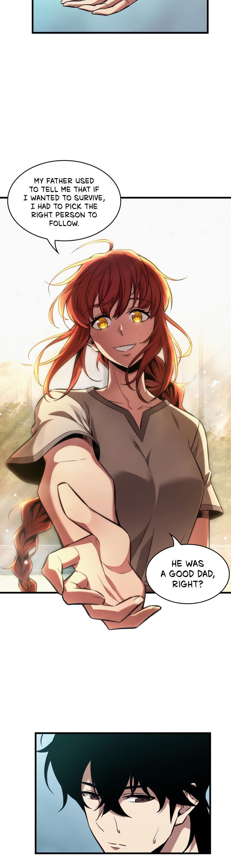 Pick Me Up! Chap 3 - Next Chap 4