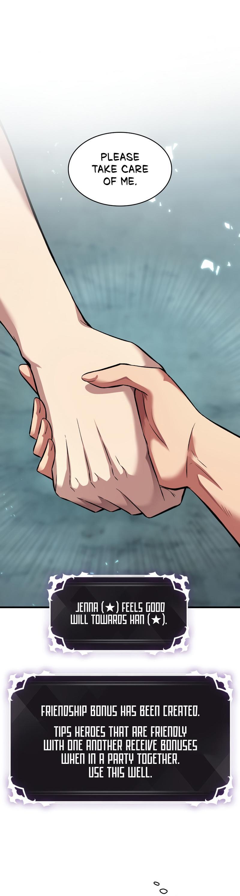 Pick Me Up! Chap 3 - Next Chap 4