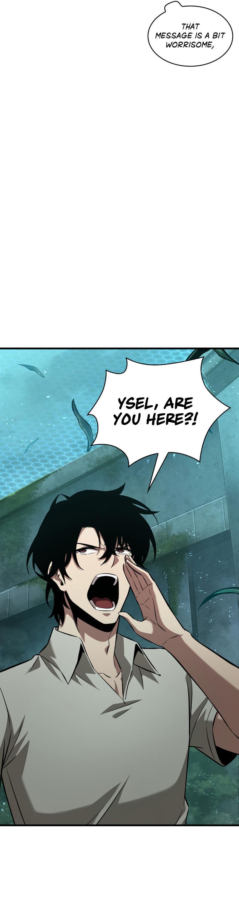 Pick Me Up! Chap 3 - Next Chap 4