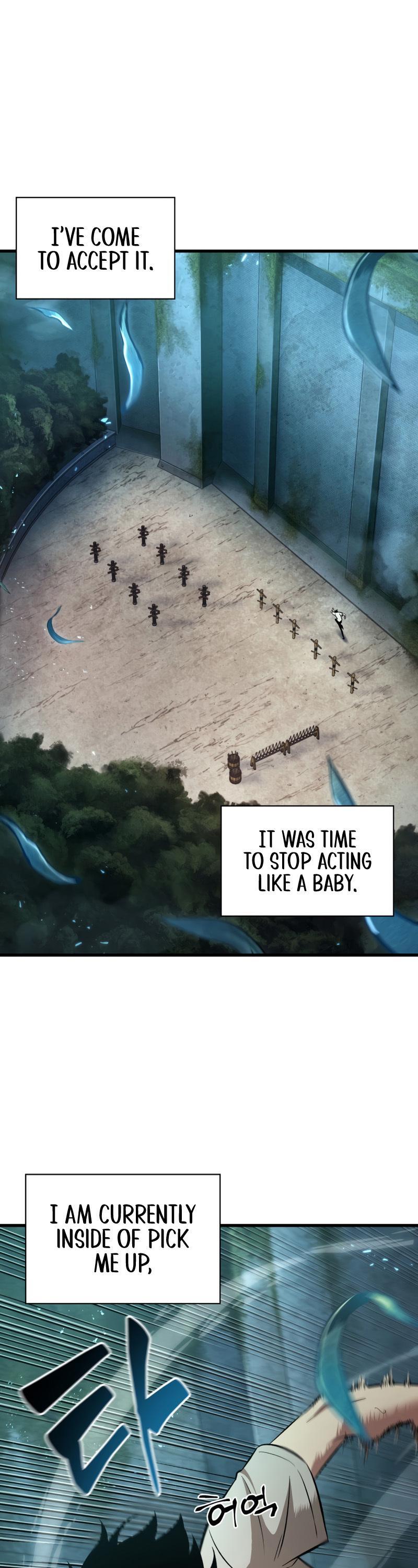 Pick Me Up! Chap 3 - Next Chap 4