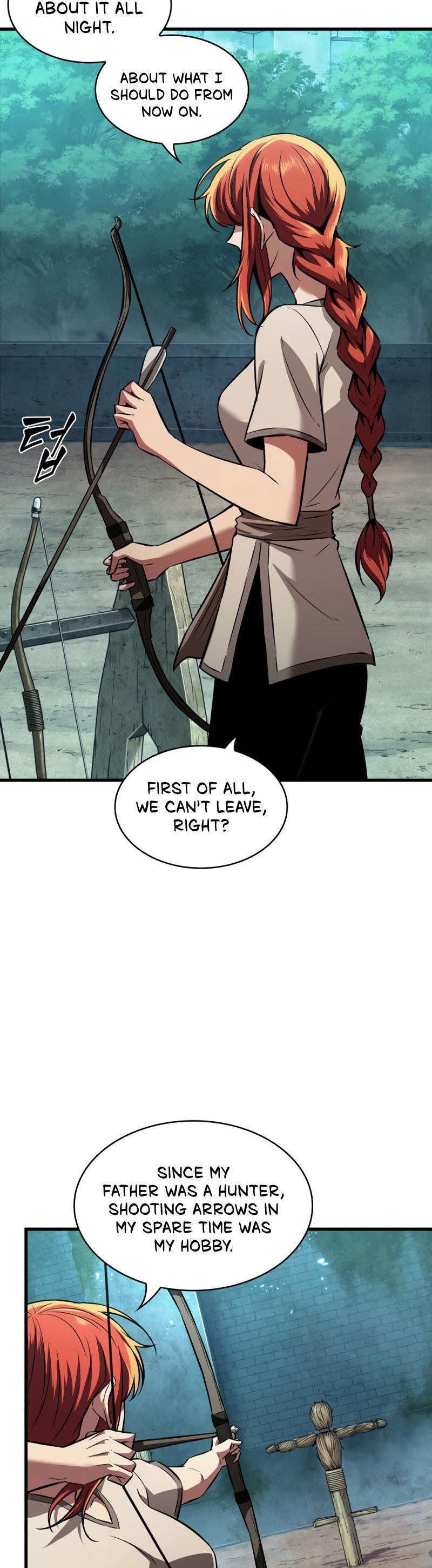 Pick Me Up! Chap 3 - Next Chap 4
