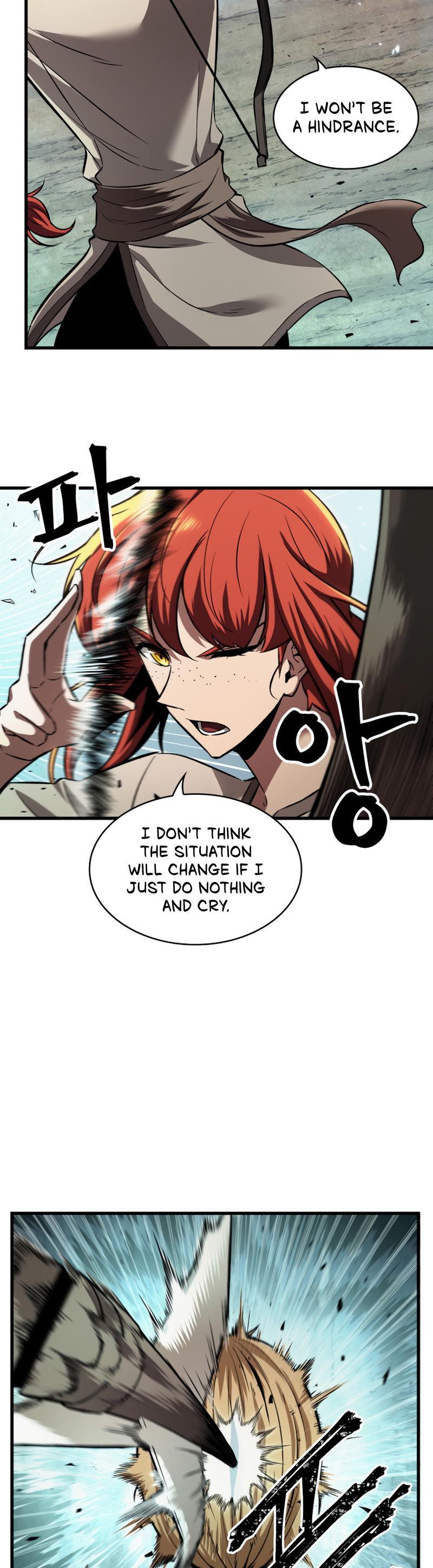 Pick Me Up! Chap 3 - Next Chap 4