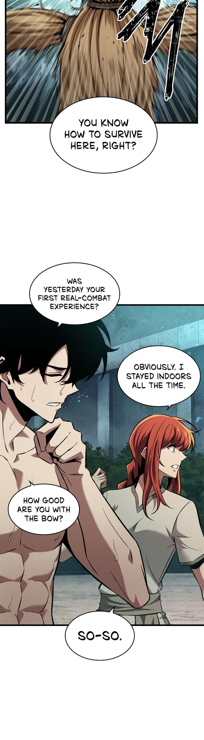 Pick Me Up! Chap 3 - Next Chap 4