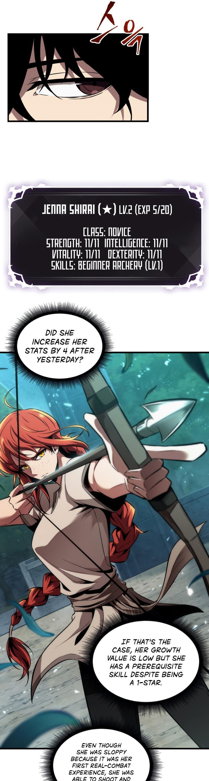 Pick Me Up! Chap 3 - Next Chap 4