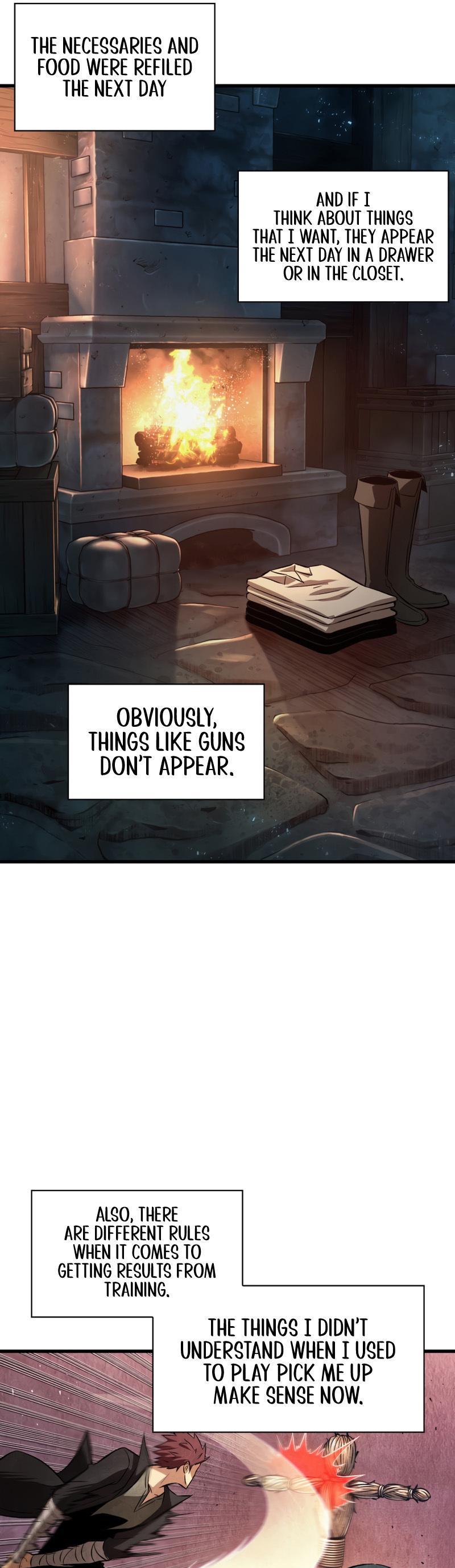 Pick Me Up! Chap 3 - Next Chap 4