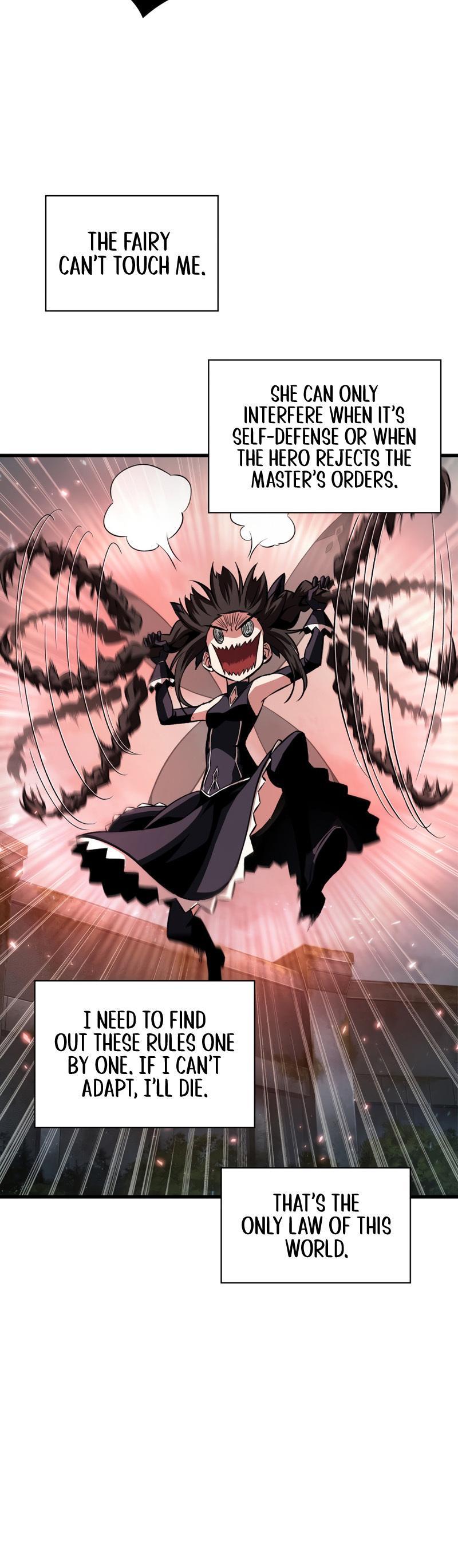 Pick Me Up! Chap 3 - Next Chap 4