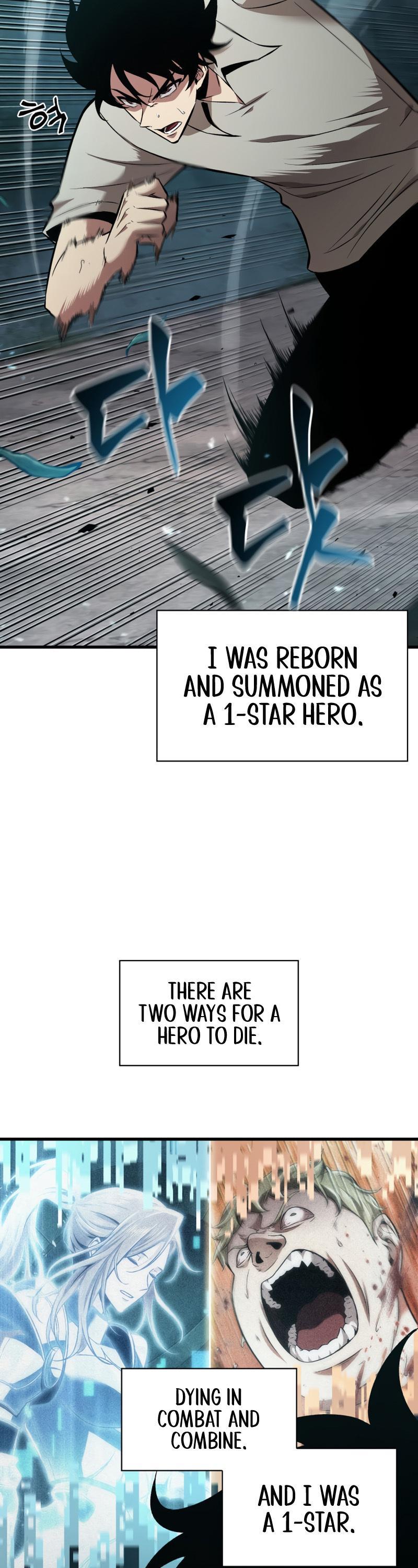 Pick Me Up! Chap 3 - Next Chap 4