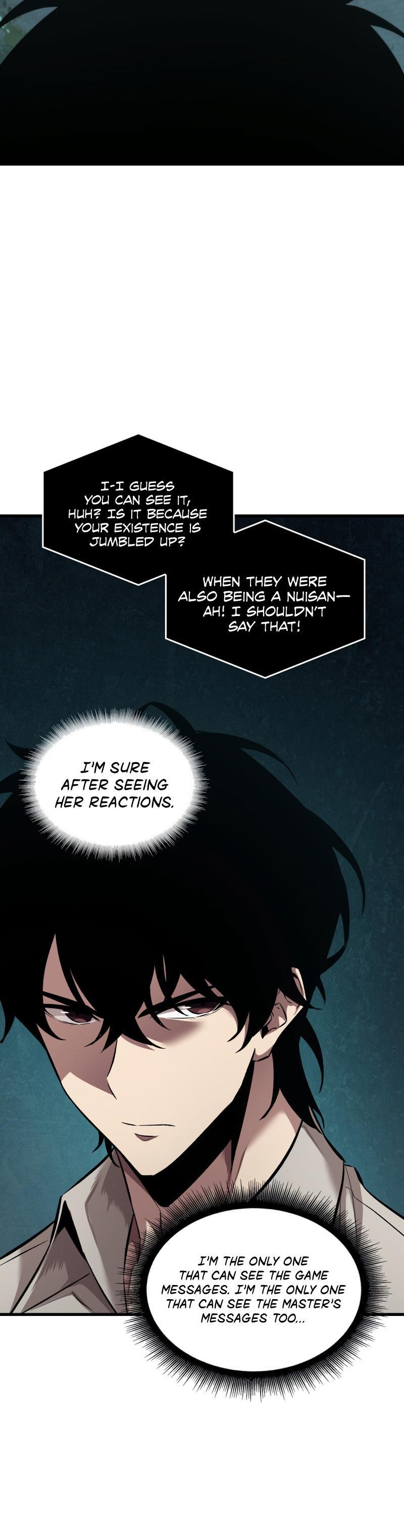 Pick Me Up! Chap 3 - Next Chap 4