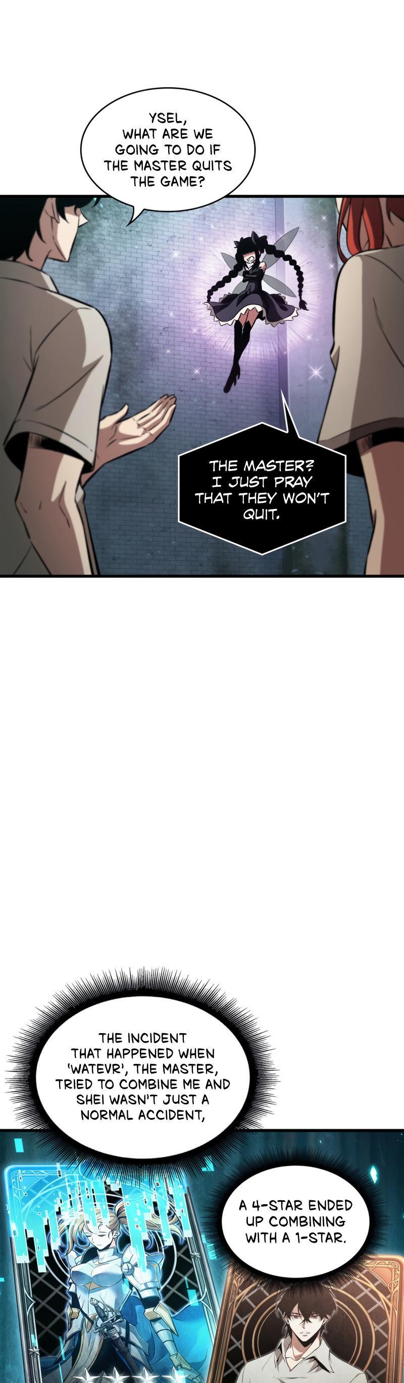 Pick Me Up! Chap 3 - Next Chap 4